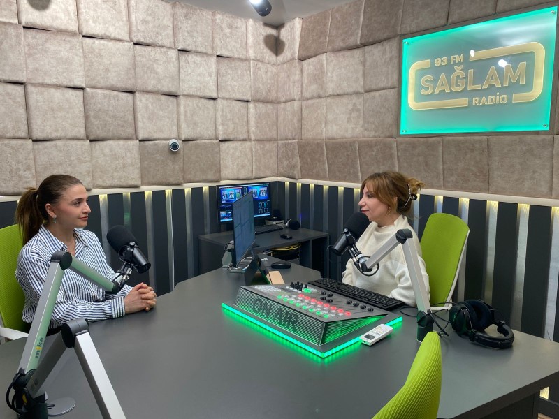 Həkim, pasiyent və aptek bir sistemdə - Səhiyyə Nazirliyinin açıqlaması